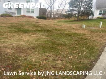 Lawn Mow nearby Newark, DE, 