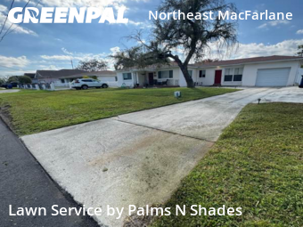 Lawn Care Service nearby Tampa, FL, 