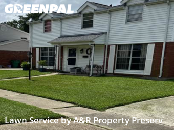 Lawn Cut nearby Metairie, LA, 