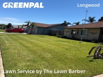 Lawn Maintenance nearby Melbourne, FL, 