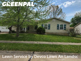 Lawn Mowing nearby O'fallon, MO, 