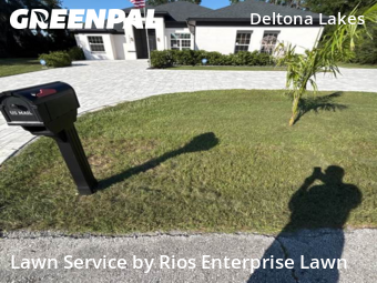 Lawn Service nearby Deltona, FL, 
