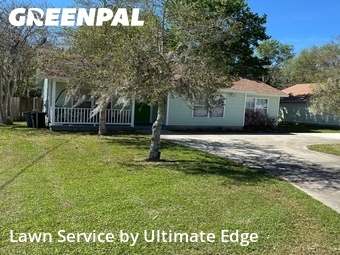 Lawn Mowing nearby St. Augustine, FL, 