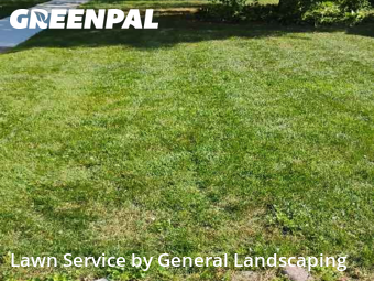 Lawn Work in Rolling Meadows, 60008, Lawn Maintenance by General Landscaping , work completed in Nov , 2025