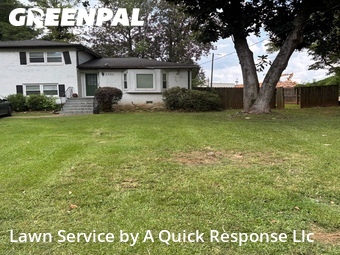 Lawn Mowing nearby Decatur, GA, 