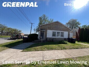 Lawn Care Service nearby Louisville, IN, 