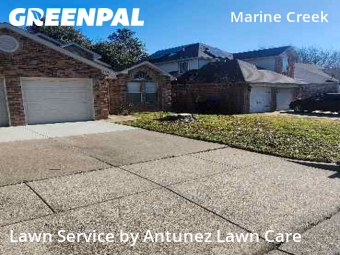 Lawn Service nearby Fort Worth, TX, 