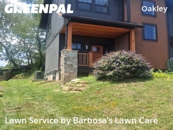 Lawn Care Service nearby Asheville, NC, 
