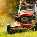 Taveras Lawn Mower Repair 1