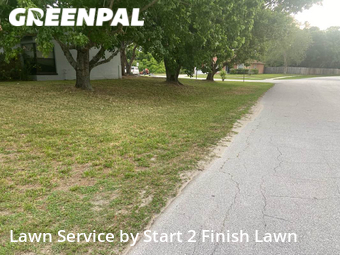 Lawn Mowing nearby Deltona, FL, 