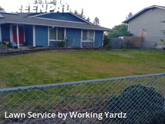 Lawn Care nearby Auburn, WA, 