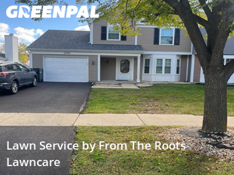 Lawn Mowing nearby Carol Stream, IL, 
