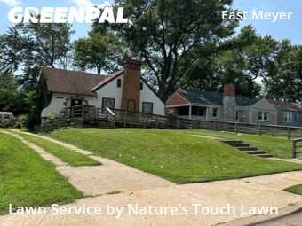 Lawn Service nearby Kansas City, MO, 