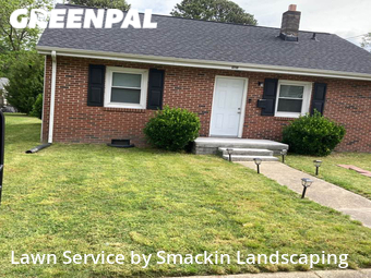 Lawn Mowing Service nearby Hampton, VA, 
