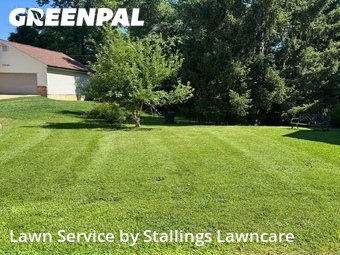Lawn Cut nearby Chesterfield, MO, 