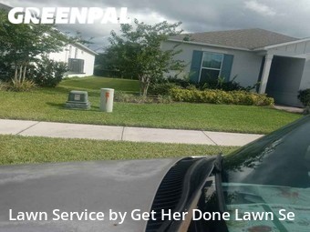 Lawn Cut nearby Clermont, FL, 