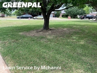 Lawn Maintenance nearby Burleson, TX, 