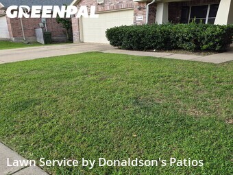 Lawn Cutting nearby Forney, TX, 