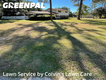 Lawn Care nearby Mobile, AL, 