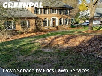 Lawn Maintenance nearby Charlotte, NC, 
