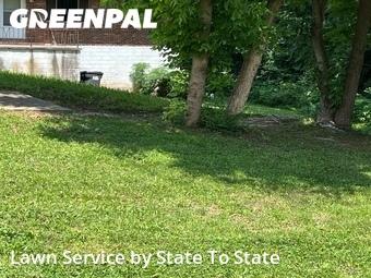 Affordable Landscaping Maintenance Services In Atlanta,30344,Landscaping Maintenance by State To State , work completed in Jun , 2026