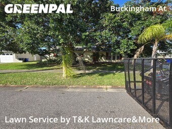 Lawn Mowing nearby Rockledge, FL, 