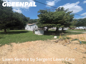 Lawn Care Service nearby Madison, AL, 