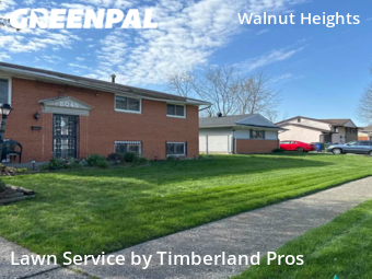 Lawn Service nearby Columbus, OH, 