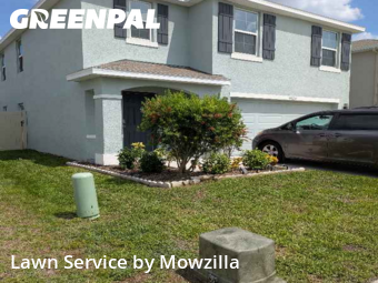 Lawn Care Service nearby Riverview, FL, 