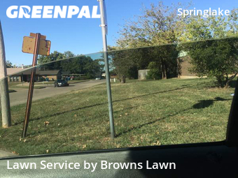 Yard Cutting nearby Oklahoma City, OK, 