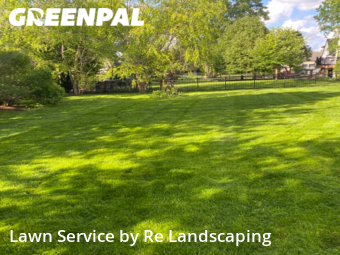 Lawn Service nearby Geneva, IL, 