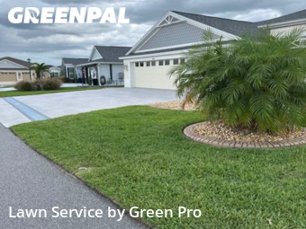 Lawn Mow nearby The Villages, FL, 