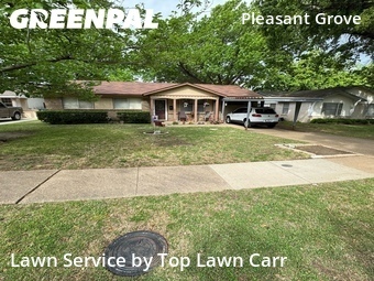 Lawn Cutting nearby Dallas, TX, 