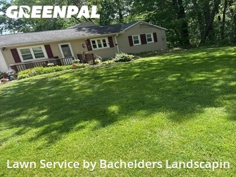 Lawn Mowing nearby Mansfield, OH, 