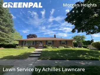 Lawn Mow nearby Milwaukee, WI, 