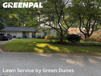 Yard Mowing nearby Alpharetta, GA, 