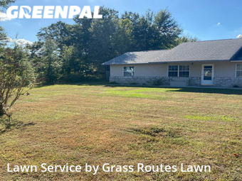 Lawn Mow nearby Summerfield, FL, 