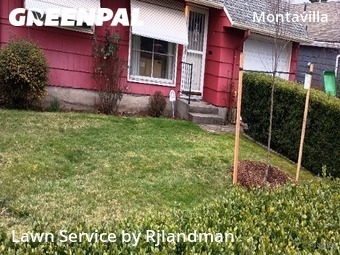 Grass Cutting nearby Portland, OR, 