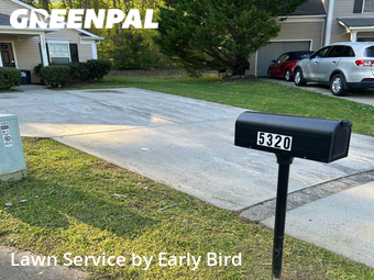 Lawn Care Service nearby Charlotte, NC, 