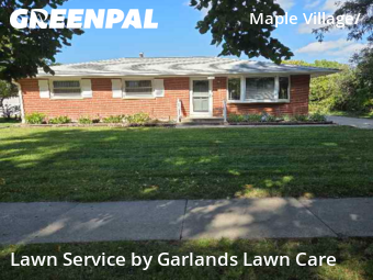 Lawn Maintenance nearby Lincoln, NE, 