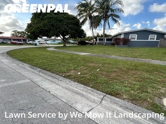 Lawn Service nearby Margate, FL, 