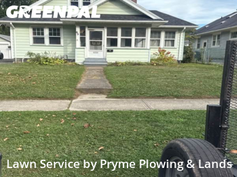 Lawn Mowing nearby Rochester, NY, 