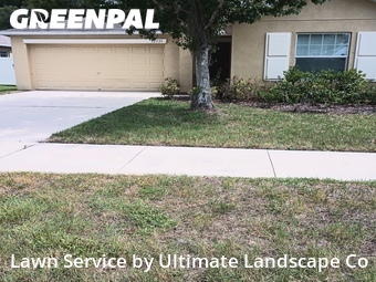 Grass Cutting nearby Gibsonton, FL, 