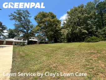 Lawn Mowing nearby Ohatchee, AL, 