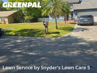 Lawn Care Service nearby Lakeland, FL, 