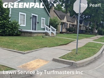 Lawn Mowing Service nearby Tulsa, OK, 