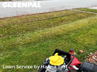 Lawn Mowing Service nearby Lorain, OH, 
