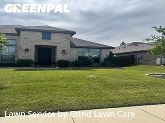 Lawn Cutting nearby Joshua, TX, 