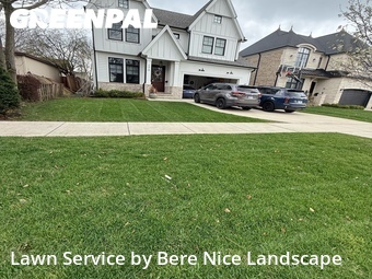 Yard Mowing nearby Elmhurst, IL, 
