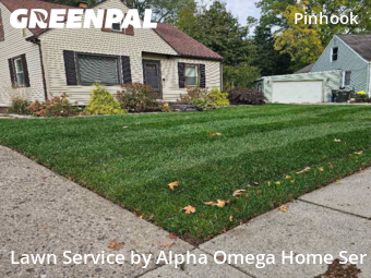 Lawn Care nearby South Bend, IN, 